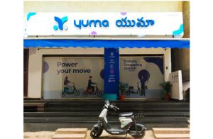 Yuma in Hyderabad