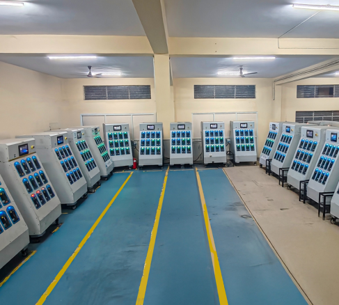 Yuma Energy Is Now India’s Fastest-Growing Battery-as-a-Service Provider