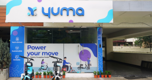 After Kinetic, Yuma Energy set to grow electric 2-wheeler kitty